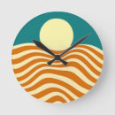 Buscar espiritual relojes de pared Moderno