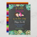 Buscar senorita invitaciones Fiesta