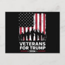 Buscar veterano postales Político