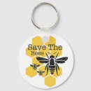 Buscar abejas llaveros General y unisex