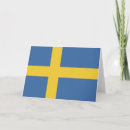 Buscar bandera de suecia tarjetas Sudar