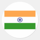 Buscar bandera india pegatinas Nación
