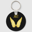 Buscar alas del ángel llaveros Fe