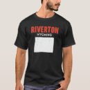 Buscar riverton camisetas 6 º estadía