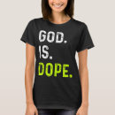 Buscar dope camisetas Tendencia