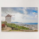 Buscar molino de viento Mykonos