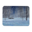 Buscar azul y luz imanes Nieve