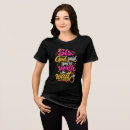 Buscar vales camisetas Para ella
