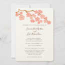 Buscar árbol de sakura invitaciones Para ellos