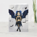 Buscar ojo grande tarjetas Fantasía
