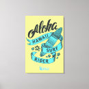 Buscar aloha lienzos Surf