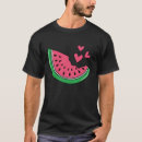 Buscar watermelon camisetas Sandía