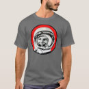 Buscar gagarin camisetas Space
