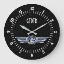 Buscar aeropuerto relojes de pared Para él