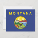 Buscar bandera de montana postales Parque nacional glaciar