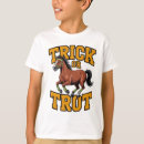 Buscar trote camisetas Amante de los caballos