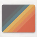 Buscar 70s alfombrillas de raton Rayas