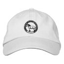 Buscar asociación gorras Logotipo