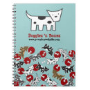 Buscar perritos cuadernos Para mascotas