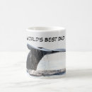 Buscar ballenas tazas Para él