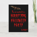 Buscar horror invitaciones Zombis