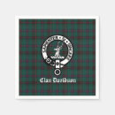 Buscar davidson servilletas Patrón