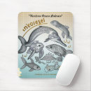 Buscar tesoros del mar alfombrillas de raton Para todos