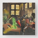 Buscar alien relojes de pared Retro