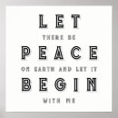 Buscar paz en la tierra arte Amabilidad