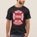 Buscar fire department camisetas Chicago