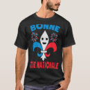 Buscar fête camisetas Nacional