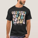 Buscar sin fin camisetas Para