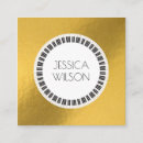 Buscar diseño musical tarjetas de visita Profesional