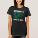 Buscar duckaholic camisetas Inmoralidad