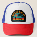 Buscar cortes camionero gorras Océano