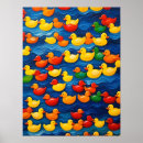 Buscar caucho posters Pato