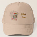 Buscar poker camionero gorras Póker