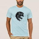Buscar rugido camisetas León