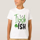 Buscar el día de san patricio camisetas Para niños
