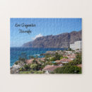 Buscar islas canarias puzzles Canario