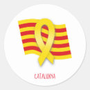 Buscar catalana pegatinas España