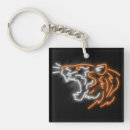 Buscar tiger llaveros Salvaje