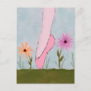 Buscar ballet postales Baile