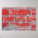 Buscar ladrillo rojo posters Cemento