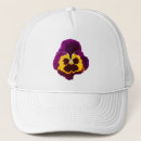 Buscar deslumbramiento gorras Morado