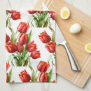 Buscar poppy paños de cocina Acuarela