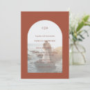 Buscar rust invitaciones Moderno