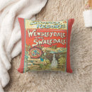 Buscar publicidad del vintage cojines General y unisex