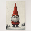Buscar gnomos puzzles Navidades