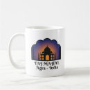 Buscar taj mahal tazas Vacaciones